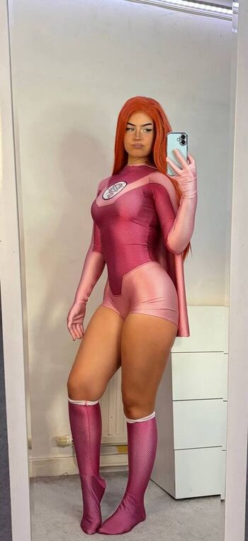 Full leaked Nebulouslybecca private onlyfans photo