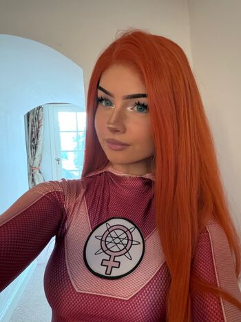 Full leaked Nebulouslybecca private onlyfans photo