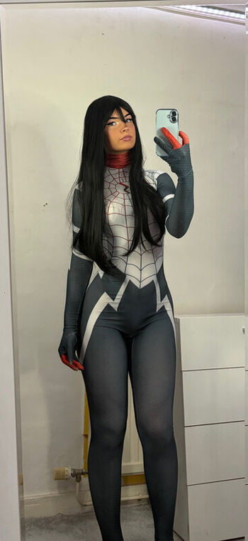 Full leaked Nebulouslybecca private photo