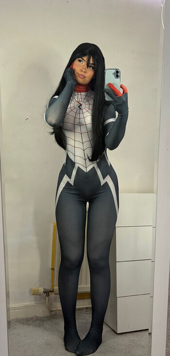 Full leaked Nebulouslybecca private photo