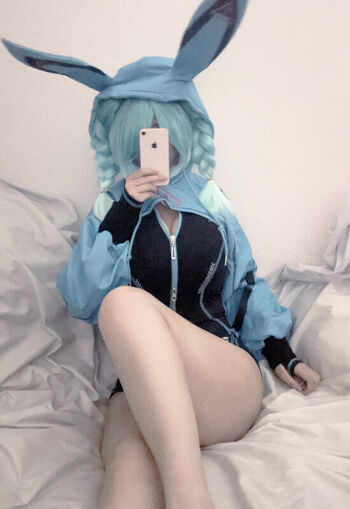 Full leaked Neco asmr private photo