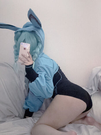 Full leaked Neco asmr private photo