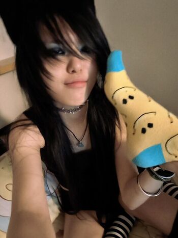 Full leaked Necro makr private photo