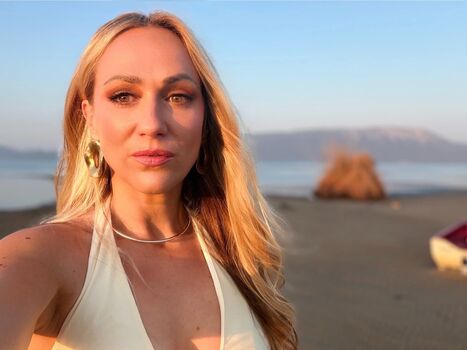 Full leaked Neda parmac private photo