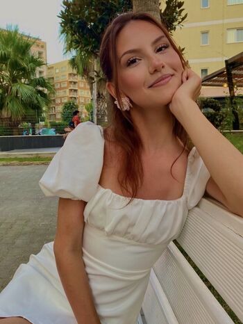 Full leaked Nedime duriqi private photo