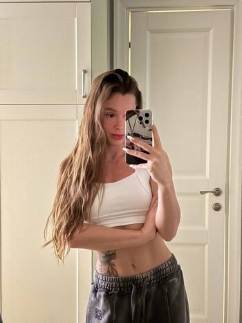 Full leaked Nedogonpolya private photo