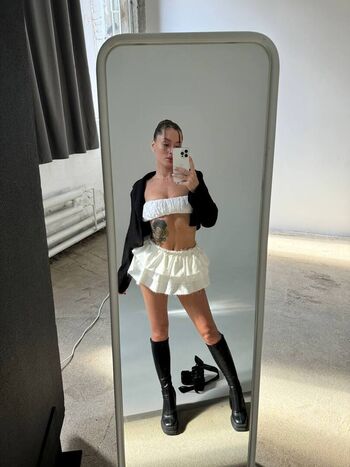 Full leaked Nedogonpolya private photo