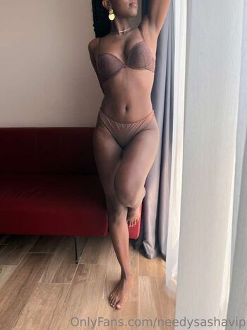 Full leaked Needy sasha private photo