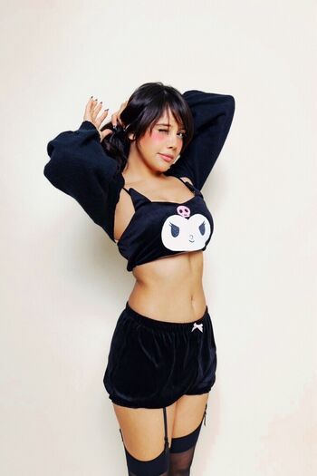 Full leaked Neeko private onlyfans photo