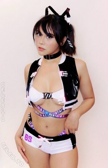 Full leaked Neekolul  page private photo