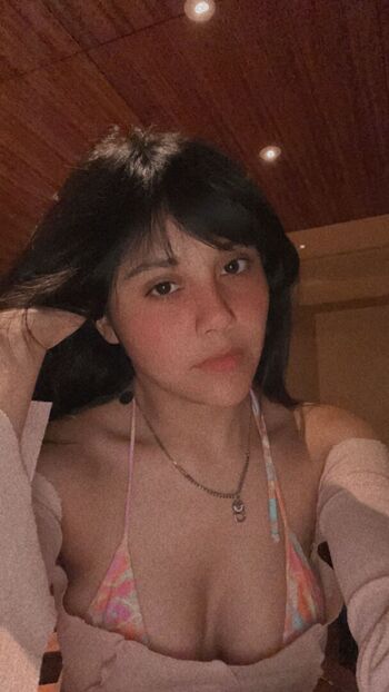 Full leaked Neekolul private photo