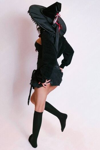 Full leaked Neekolul private photo