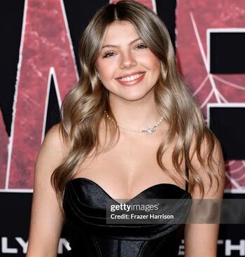 Full leaked Neela jolene private onlyfans photo