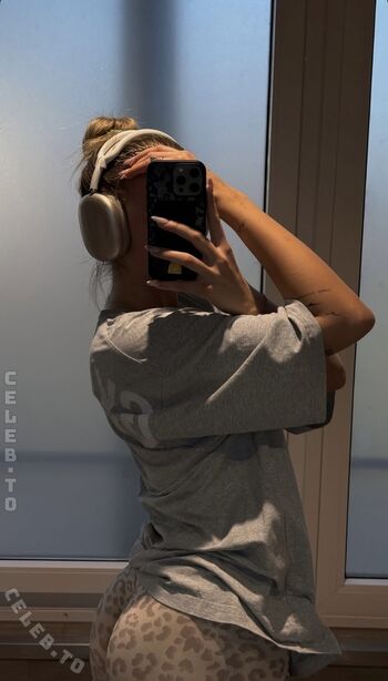 Full leaked Neele rct private onlyfans photo