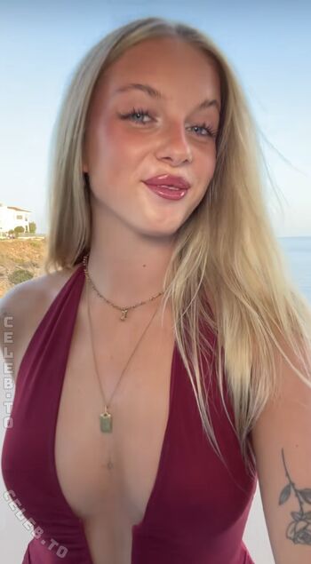 Full leaked Neele rct private photo