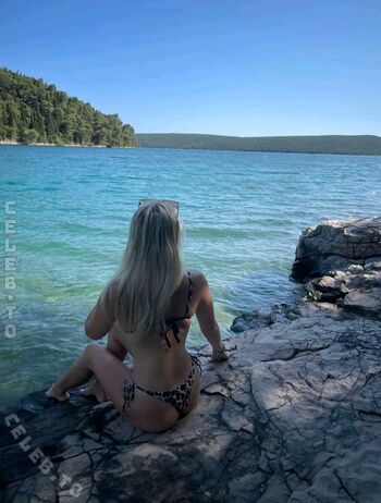 Full leaked Neele wf private photo