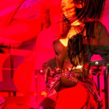 Full leaked Neena de ville private photo