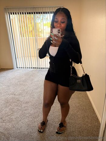 Neenah Brown