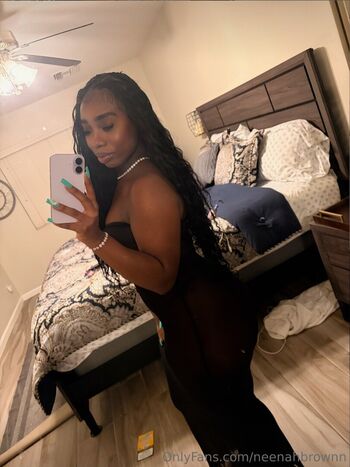 Neenah Brown