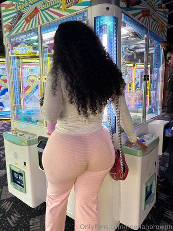Full leaked Neenahbrownn private photo