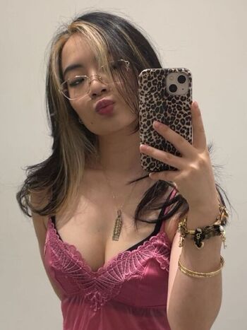 Full leaked Neens beanz private photo