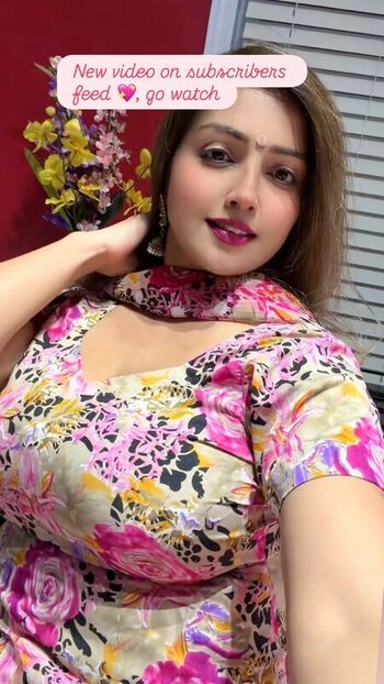 Full leaked Neetu dhillon private photo