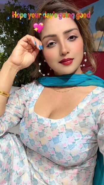 Full leaked Neetu dhillon private photo