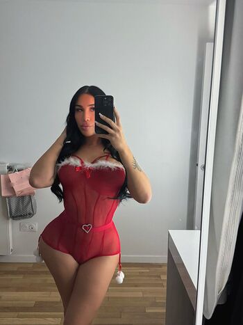 Full leaked Nefeets private photo