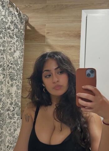 Full leaked Nefertittyyy private photo