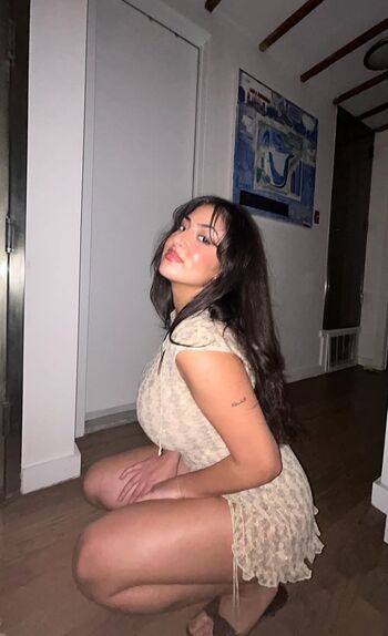 Full leaked Nefertittyyy private photo