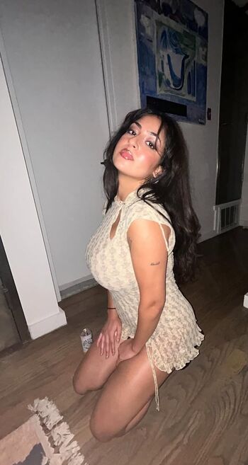 Full leaked Nefertittyyy private photo