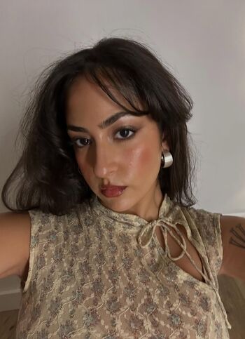 Full leaked Nefertittyyy private photo