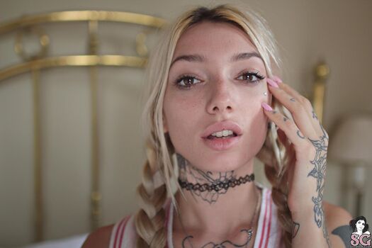 Full leaked Nefka micaela page private photo