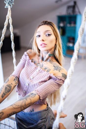 Full leaked Nefka micaela private photo