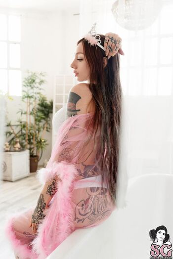 Full leaked Nefka micaela private photo