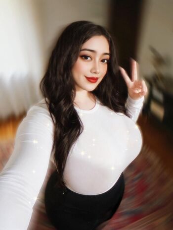 Full leaked Negativa exe private photo