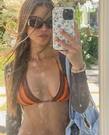 Full leaked Negin mirsalehi private onlyfans photo