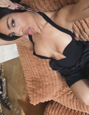 Full leaked Negitiv private photo