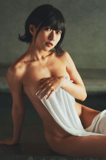 Full leaked Negoto hitsuji private onlyfans photo