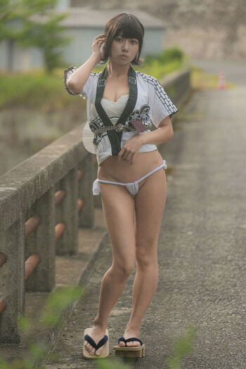 Full leaked Negoto hitsuji private onlyfans photo