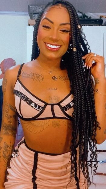 Full leaked Negra japa private onlyfans photo