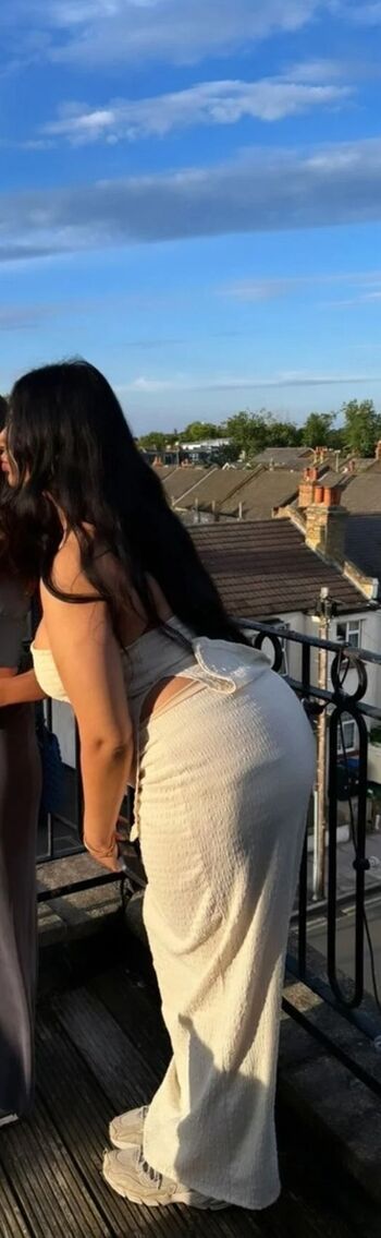 Full leaked Nyaaati/ private photo