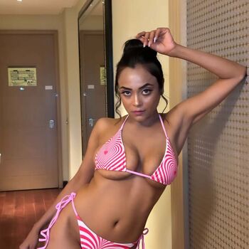 Full leaked Nehal vadoliya private photo