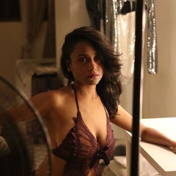 Full leaked Nehal vadoliya private photo