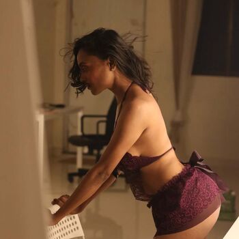 Full leaked Nehal vadoliya private photo