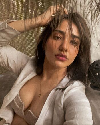 Full leaked Nehasharma private photo