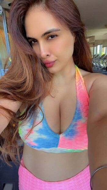 Nehhaa Malik