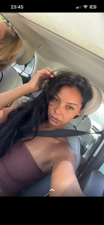 Full leaked Nehuda page private photo
