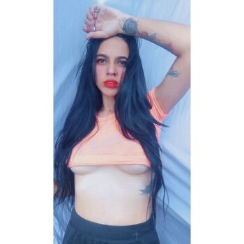 Full leaked Neidycast private onlyfans photo