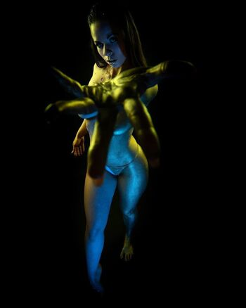 Full leaked Nekane sweet private photo